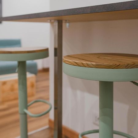 The Happyhouse, No Lift By Happyhostorino Apartment Ngoại thất bức ảnh