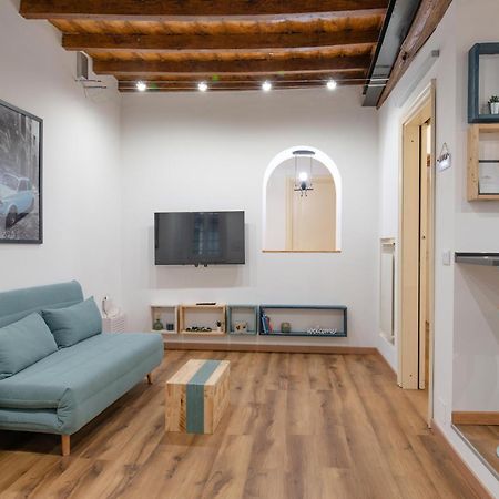 The Happyhouse, No Lift By Happyhostorino Apartment Ngoại thất bức ảnh
