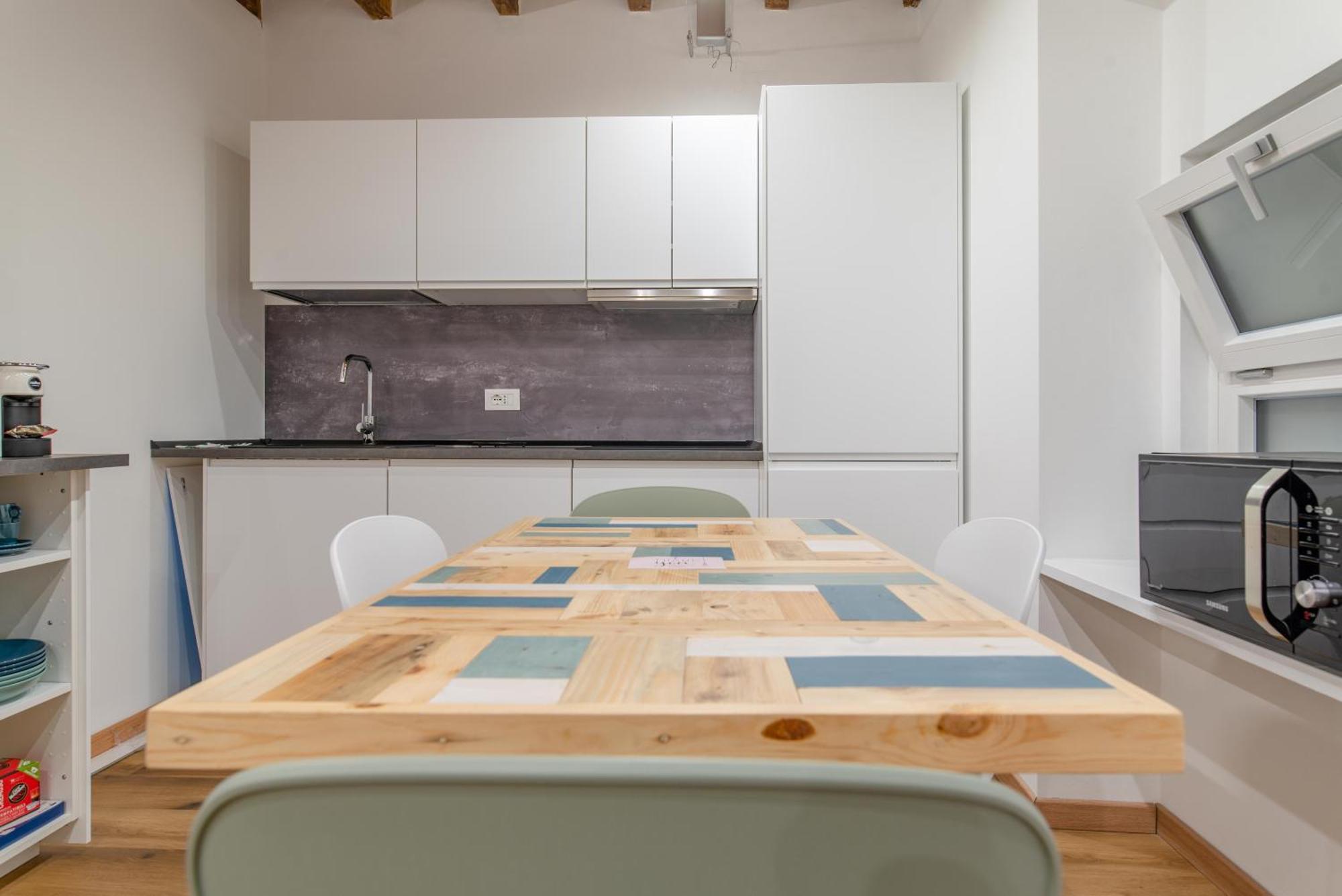 The Happyhouse, No Lift By Happyhostorino Apartment Ngoại thất bức ảnh