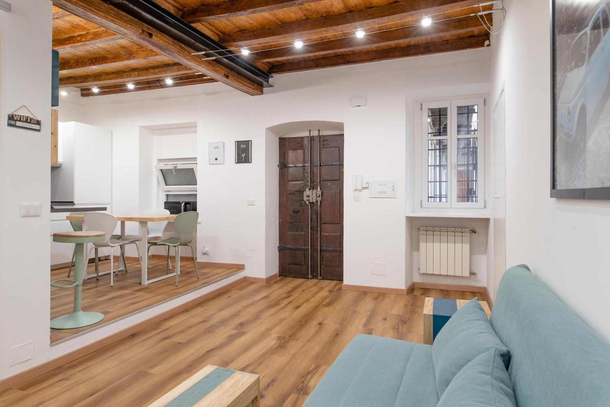 The Happyhouse, No Lift By Happyhostorino Apartment Ngoại thất bức ảnh